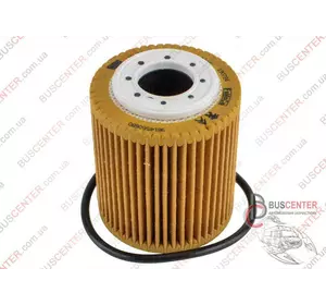 Масляный фильтр (Scudo/ Berlingo/ Partner - 1.5 BlueHDi ) Citroen Spacetourer 16 247 977 80 Масляный фильтр (Scudo/ Berlingo/ Partner - 1.5 BlueHDi ) Citroen Spacetourer 16 247 977 80