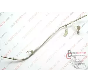 Корпус щупа уровня масла Fiat Ducato 55275692 55272165 Корпус щупа уровня масла Fiat Ducato 55275692 55272165