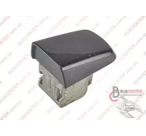 Накладка ручки двери передней правой наружной Nissan Qashqai 80646EB110 Накладка ручки двери передней правой наружной Nissan Qashqai 80646EB110