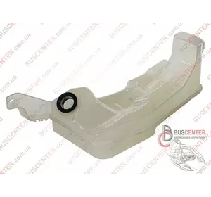 Бачок стеклоомывателя (без горловины) Renault Clio 289104294R RC 7624 Бачок стеклоомывателя (без горловины) Renault Clio 289104294R RC 7624