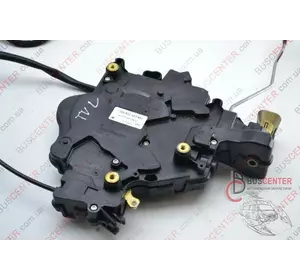 Замок боковой левой сдвижной электрический Volkswagen Transporter 7H0843653 7H0 843 653 BG Замок боковой левой сдвижной электрический Volkswagen Transporter 7H0843653 7H0 843 653 BG