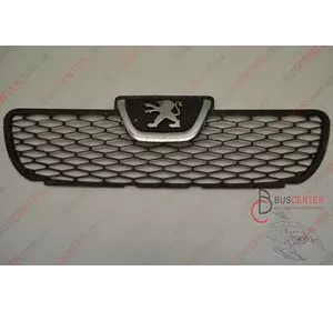 Решетка радиатора внутренняя Peugeot Boxer 1306599070 735443562 Решетка радиатора внутренняя Peugeot Boxer 1306599070 735443562