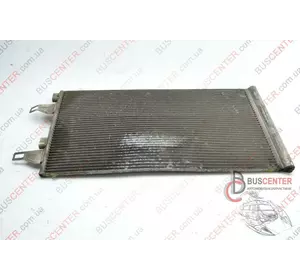 Радиатор кондиционера Fiat Ducato 1361236080 Радиатор кондиционера Fiat Ducato 1361236080