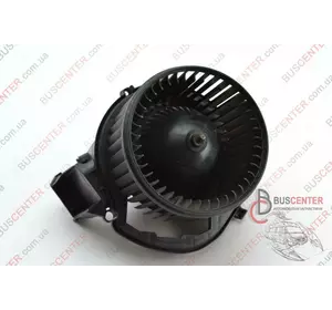 Моторчик печки (вентилятор салона, электродвигатель отопителя) Fiat Scudo 1401366880 Моторчик печки (вентилятор салона, электродвигатель отопителя) Fiat Scudo 1401366880