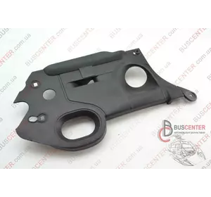 Декоративная накладка двигателя (крышка) Renault Megane 8200520781 Декоративная накладка двигателя (крышка) Renault Megane 8200520781