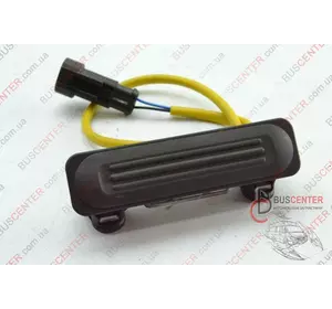 Ручка двери задней наружная ляда Fiat Doblo 51829929 Ручка двери задней наружная ляда Fiat Doblo 51829929