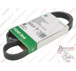 Ремень ручейковый 6 PK 1078 Volkswagen Transporter 030 145 933 K FB 6PK1078 Ремень ручейковый 6 PK 1078 Volkswagen Transporter 030 145 933 K FB 6PK1078