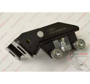 Ролик боковой правой сдвижной двери средний Ford Transit 1 347 709 YC15V268840AD Ролик боковой правой сдвижной двери средний Ford Transit 1 347 709 YC15V268840AD