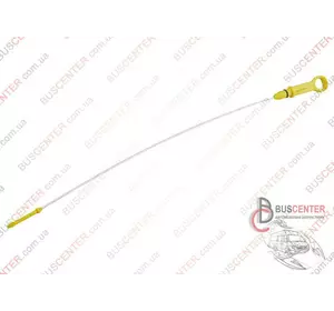 Щуп уровня масла Ford Transit 1 373 087 511 0027 Щуп уровня масла Ford Transit 1 373 087 511 0027