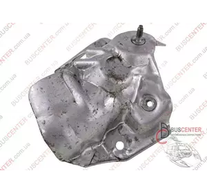 Термозащита выхлопа Renault Master 147180809R Термозащита выхлопа Renault Master 147180809R