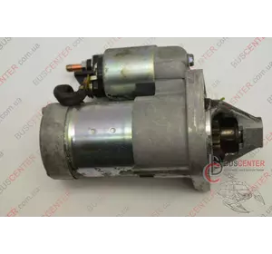 Стартер Fiat Doblo 55193356 S114-906 Стартер Fiat Doblo 55193356 S114-906