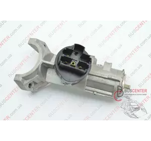 Замок зажигания (5 контактов) Fiat Ducato 1348421080 1361031080 Замок зажигания (5 контактов) Fiat Ducato 1348421080 1361031080