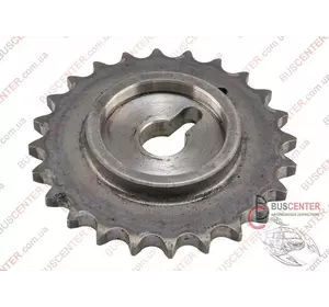 Шестерня распредвала Hyundai H-1 Starex 243314A000 24331-4A000 Шестерня распредвала Hyundai H-1 Starex 243314A000 24331-4A000