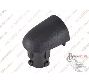 Накладка ручки двери передней правой наружной Renault Kangoo 82000497591 Накладка ручки двери передней правой наружной Renault Kangoo 82000497591