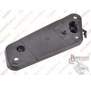 Кронштейн заднего бампера правый Citroen C4 Picasso 9656455280 Кронштейн заднего бампера правый Citroen C4 Picasso 9656455280