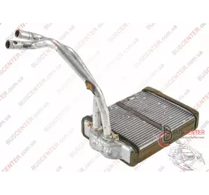 Радиатор печки (Jeep Grand Cherokee 1999-2004) Land Rover Freelander 5012691AC Радиатор печки (Jeep Grand Cherokee 1999-2004) Land Rover Freelander 5012691AC