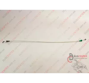 Трос передней двери левый (зеленый) Mercedes Sprinter 9017600804 Трос передней двери левый (зеленый) Mercedes Sprinter 9017600804