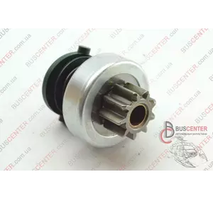 Бендикс стартера Citroen Jumper 5835 E8 CG233836 Бендикс стартера Citroen Jumper 5835 E8 CG233836