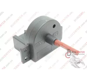 Регулятор вентилятора печки (реостат, резистор) Fiat Ducato 77367027 FT59150