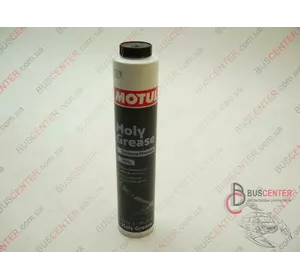 Высокотемпературная смазка подшипников 400 g Fiat Ducato MOLY GREASE 803214 (108656) Высокотемпературная смазка подшипников 400 g Fiat Ducato MOLY GREASE 803214 (108656)