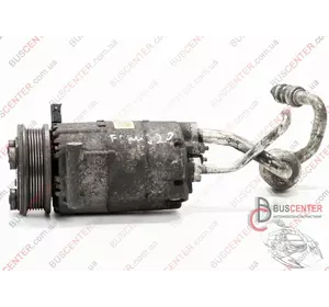 Компрессор кондиционера (FORD MONDEO IV) Ford Mondeo 6G9119D629KC Компрессор кондиционера (FORD MONDEO IV) Ford Mondeo 6G9119D629KC