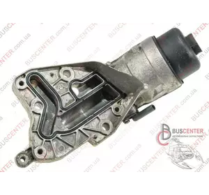 Корпус масляного фильтра Opel Insignia 55565958 Корпус масляного фильтра Opel Insignia 55565958