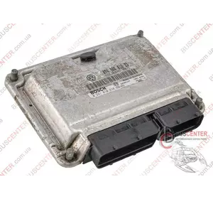 Электронный блок управления (ЭБУ) Volkswagen Lt 074906018BD 0281010638 Электронный блок управления (ЭБУ) Volkswagen Lt 074906018BD 0281010638