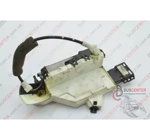 Замок двери передней левой электрический (суперблокировка) Citroen Berlingo 828418 9135 EJ Замок двери передней левой электрический (суперблокировка) Citroen Berlingo 828418 9135 EJ