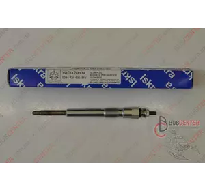Свеча накаливания 11 V Peugeot Boxer 5962 1Q 11 721 693 Свеча накаливания 11 V Peugeot Boxer 5962 1Q 11 721 693