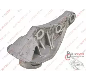 Кронштейн крепления двигателя Volkswagen Golf 5QE199308B Кронштейн крепления двигателя Volkswagen Golf 5QE199308B