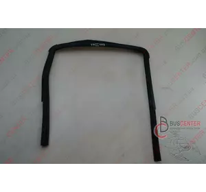 Уплотнитель стекла двери боковой задней левой Nissan Qashqai 82331JD00A Уплотнитель стекла двери боковой задней левой Nissan Qashqai 82331JD00A