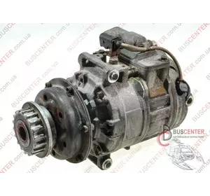 Компрессор кондиционера Volkswagen Transporter 7H0820805E Компрессор кондиционера Volkswagen Transporter 7H0820805E