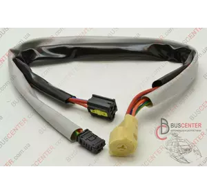 Замок зажигания (контактная группа) Citroen Berlingo 4162 CH SQ 75005 Замок зажигания (контактная группа) Citroen Berlingo 4162 CH SQ 75005