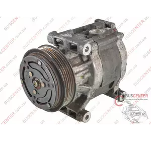 Компрессор кондиционера Fiat Doblo 46782669 Компрессор кондиционера Fiat Doblo 46782669
