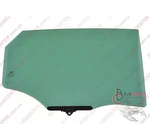 Стекло двери задней правой Hyundai IX 35 83421-2S000 Стекло двери задней правой Hyundai IX 35 83421-2S000
