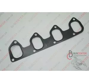 Прокладка выпускного коллектора Ford Connect 6 740 296 ES 1264 Прокладка выпускного коллектора Ford Connect 6 740 296 ES 1264