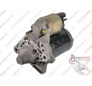 Стартер (Renault Modus 1.4-1.6 2004-) Renault Clio 8200298371 7711368060 Стартер (Renault Modus 1.4-1.6 2004-) Renault Clio 8200298371 7711368060