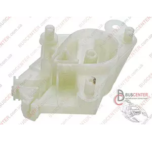 Крышка ролика стеклоподъемника правая (защитный кожух шестерни) Volkswagen Transporter 7H0 837 754 B/4 383 7016 Крышка ролика стеклоподъемника правая (защитный кожух шестерни) Volkswagen Transporter 7H0 837 754 B/4 383 7016