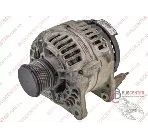 Генератор 90 A Volkswagen Transporter 038903023L 0124325001 Генератор 90 A Volkswagen Transporter 038903023L 0124325001