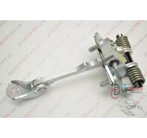 Ограничитель двери передней правой/ левой (стопорная тяга, фиксатор) Renault Master 8200597523 SP 384 Ограничитель двери передней правой/ левой (стопорная тяга, фиксатор) Renault Master 8200597523 SP 384