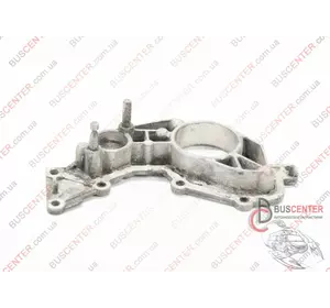 Кронштейн крепления ГБЦ Mercedes Sprinter A6110160006 A 611 016 00 06 Кронштейн крепления ГБЦ Mercedes Sprinter A6110160006 A 611 016 00 06