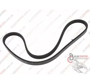 Ремень ручейковый 3 PK 725 Renault Clio 6001543512 DAY3PK725 Ремень ручейковый 3 PK 725 Renault Clio 6001543512 DAY3PK725