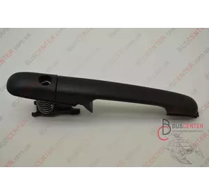 Ручка двери боковой правой раздвижной наружная Mercedes Sprinter 901 760 04 59 90 176 004 59 Ручка двери боковой правой раздвижной наружная Mercedes Sprinter 901 760 04 59 90 176 004 59