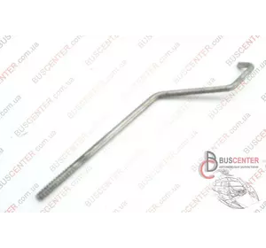 Тяга замка двери передней правой Renault Master 8200189418 Тяга замка двери передней правой Renault Master 8200189418