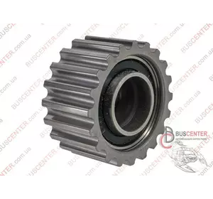 Ролик ГРМ (паразитный "шестерня") Renault Kangoo 8200420964 532 0220 10 Ролик ГРМ (паразитный "шестерня") Renault Kangoo 8200420964 532 0220 10