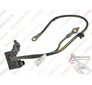 Клемма аккумулятора "MINUS" Mitsubishi Outlander 1865A189 131400-0480 Клемма аккумулятора "MINUS" Mitsubishi Outlander 1865A189 131400-0480