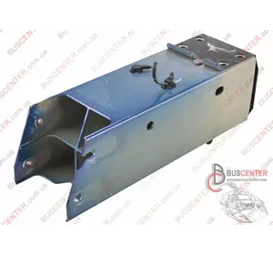 Кронштейн кузова (правый, лонжерон, усилитель) Tesla Model 3 1683943-00 Кронштейн кузова (правый, лонжерон, усилитель) Tesla Model 3 1683943-00