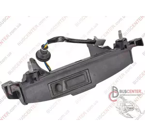 Ручка замка двери задней (ляды) Nissan Leaf 906063NC1B 90606-3NC1B Ручка замка двери задней (ляды) Nissan Leaf 906063NC1B 90606-3NC1B