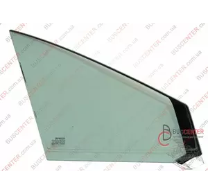 Форточка двери передней правой Renault Scenic 8200120907 Форточка двери передней правой Renault Scenic 8200120907