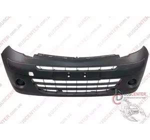 Бампер передний Renault Kangoo 7701478128 6062070J Бампер передний Renault Kangoo 7701478128 6062070J